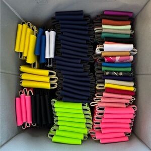 Bundle of blank neoprene can coolers - SET OF 20